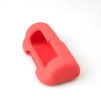 Cubierta Protectora Para Cinturón De Seguridad De Coche Para Tesla Model 3/Y Accesorios De Seguridad Para Asiento Cubierta De Clip De Cinturón De Automóvil - details 2