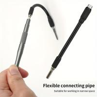 Juego De Destornilladores De Precisión 30 En 1 Con Mango Herramienta Manual Magnética Hexagonal Phillips Torx Para Reparación De Teléfonos Móviles - details 0