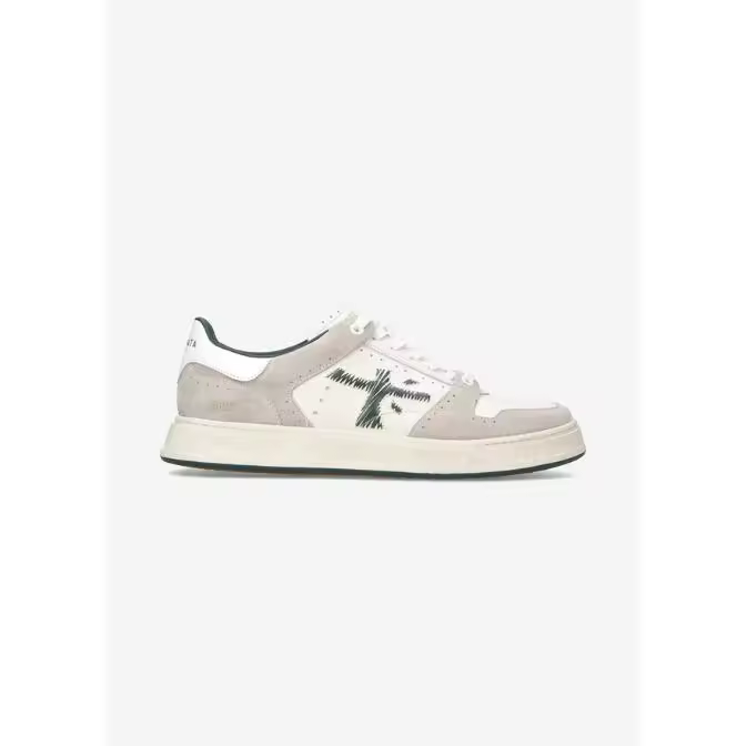 Zapatillas QUINN blancas - 1