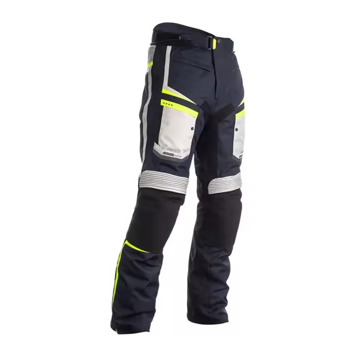 Rst Pantalones Maverick Azul Hombre Adulto - 1