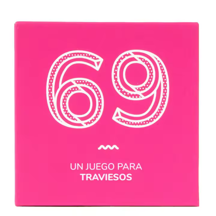Juego 69 español - 1