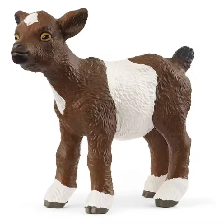 Figura Cabritillo Farm World 14888 SCHLEICH - 1