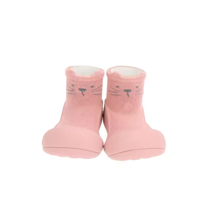 Attipas Animales Rosa - 1