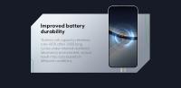 POCO F7 5G Versión global Smartphone Snapdragon ® 8s Gen 4 6500mAh Batería 6.83" 1.5K AMOLED 50MP Cámara OIS NFC - details 9