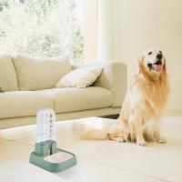 Dispensador Automático De Agua Para Gatos Con Filtro Y Capacidad Grande Bowl De Agua Desmontable Para Perros Y Gatos - details 2
