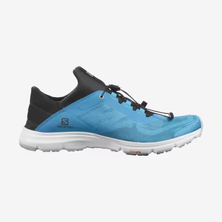 Zapatilla traspirable Amphibian Salomon Hombre - 1