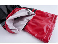 AniLV Medias De Cuero Para Mujer Hasta La Rodilla High Thighs Para Cosplay Anime Medias De Pierna Larga Unisex Polyester - details 7