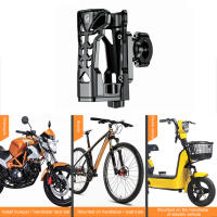 Soporte Universal Ajustable Para Vaso De Bebida De Motocicleta Y ATV Bucle De Botella Para Motocicleta Accesorios De Bicicleta - details 7