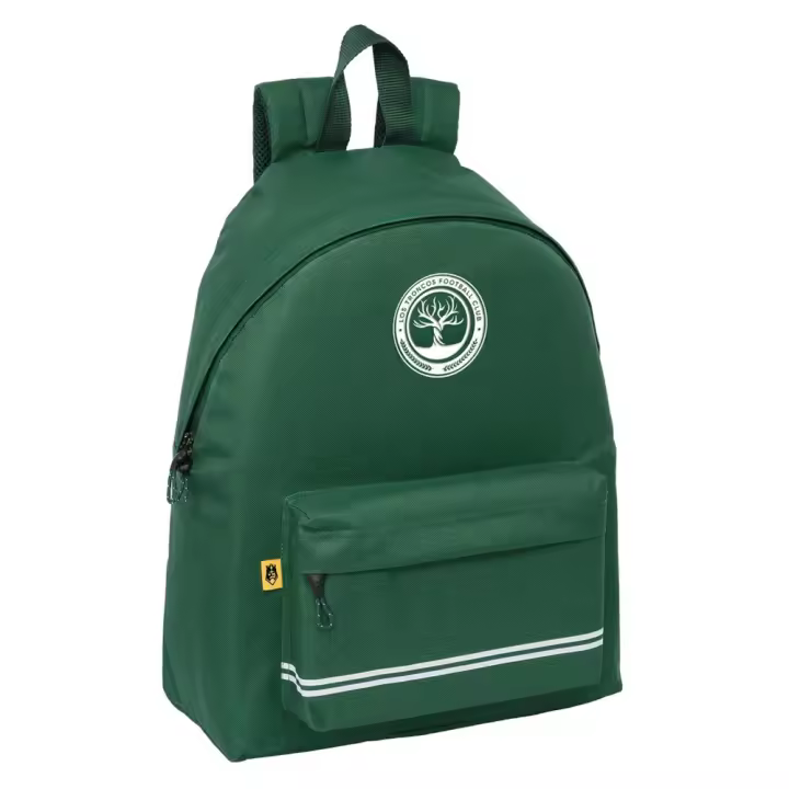 MOCHILA KINGS LEAGUE "TRONCOS" 33X42X15 CM (Safta 622439774) - 1