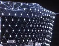 Luces De Malla Para Jardín Exterior 8 Modos Luces De Navidad Para Pared Techo Balcón Patio Twinkle Lights Incluye Certificación RoHS CE Origen China - details 19