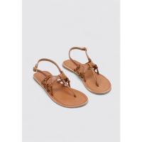 Limma LAURUS Sandalias Planas Mujer Cuero - details 0