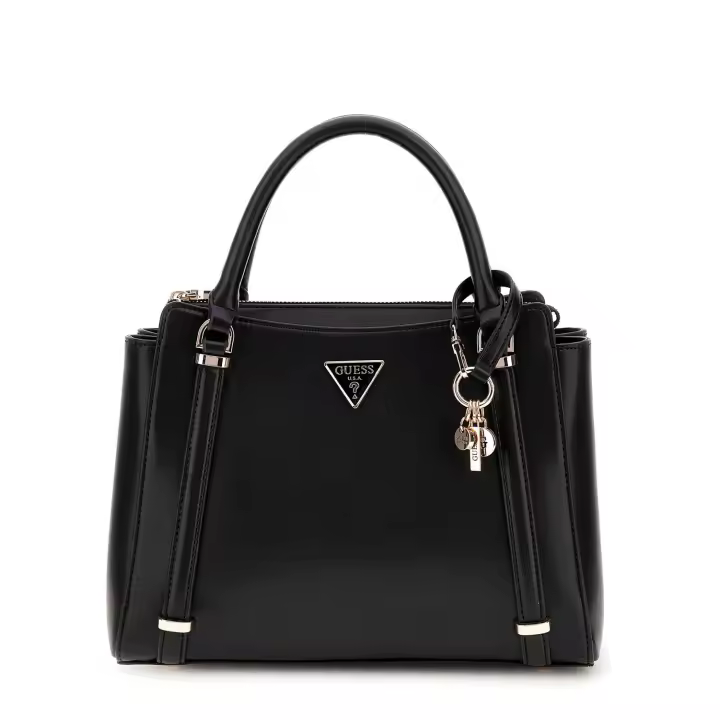 Guess Bolso Daryna Negro HWVG94 93060-BLA , para Mujer - 1