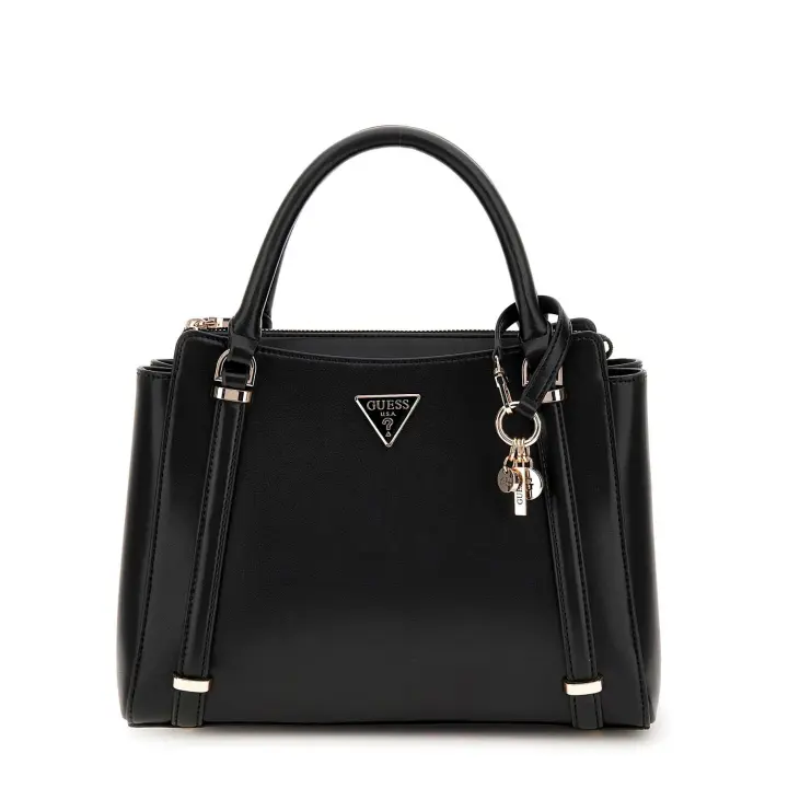 Guess Bolso Daryna Negro HWVG94 93060-BLA , para Mujer - 1