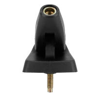 Antena De Techo Para Coche Base Peugeot 106 306 I & II 206 405 406 806 Expert 1 2 3 Partner ABS Accesorios Pieza 656110 6561CX - details 6