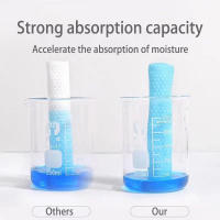 Toallas Desechables Para El Rostro Y Manos Para Bebés Toallas Húmedas Y Secas Portátiles Y Limpias Para El Baño - details 4