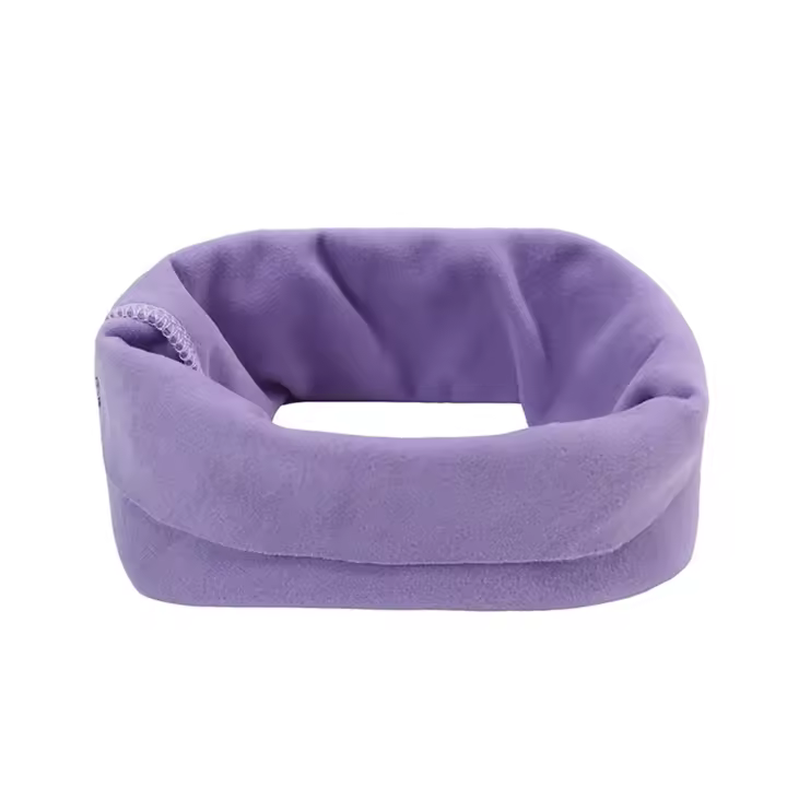 Muff De Orejas Para Perros Protección Confort Para Orejas De Mascotas Alivio Del Estrés Y Ansiedad En Baño Adecuado Para Perros Y Gatos - 1