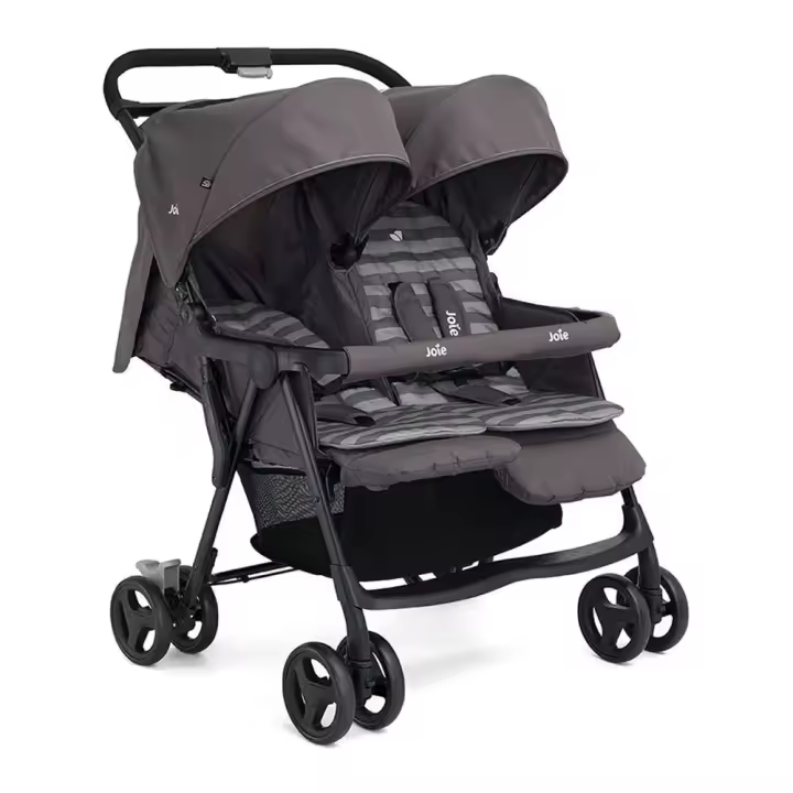Joie Silla De Paseo Doble Aire - 1