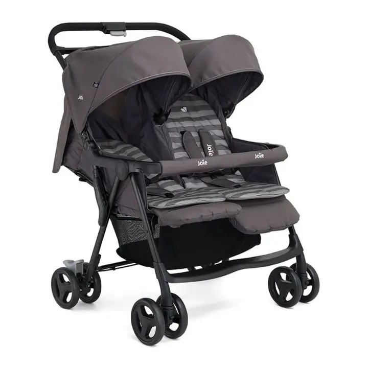 Joie Silla De Paseo Doble Aire - 1