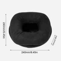 Soporte Portátil Para Casco De Motocicleta Servicio De Almohadilla Soporte Para Casco De Motocicleta Dirtbike ATV - details 1