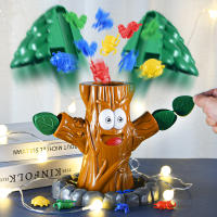 Juego De Mesa Insecto Fugaz Multijugador Desafío Interactivo Juegos De Fiesta Reducir Estrés Juegos De Escritorio Regalos De Cumpleaños Para Niños - details 1