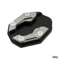 Accesorios Para Motocicleta YAMAHA N-MAX155 XMAX 250 125 300 NMAX V2 Placa De Soporte Amplia Extensión De Pies Del Lado - details 10