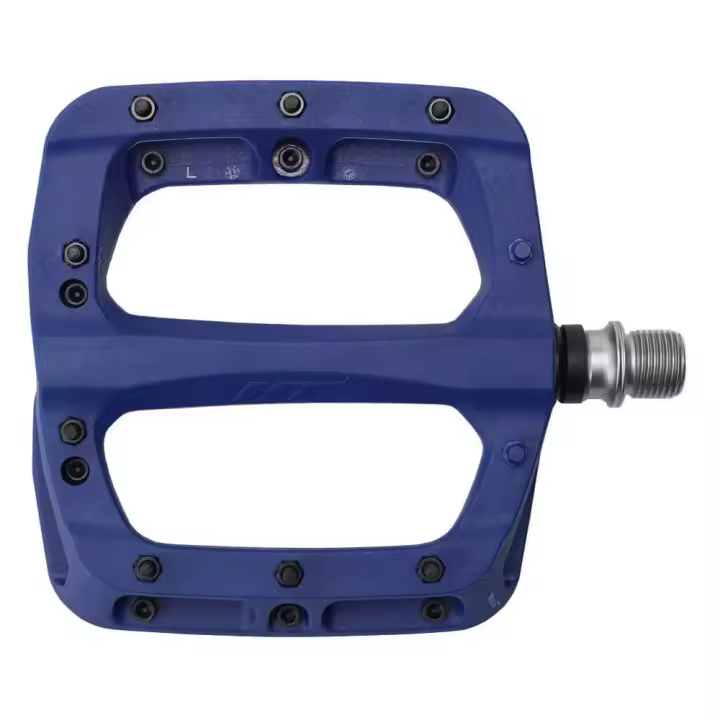 Ht Components Pedales Pa03a Dorado - 1