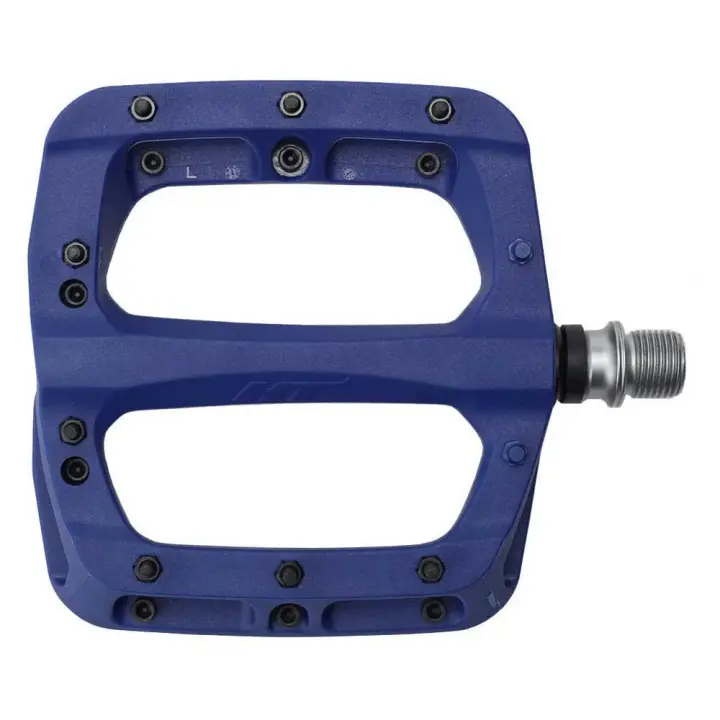 Ht Components Pedales Pa03a Dorado - 1