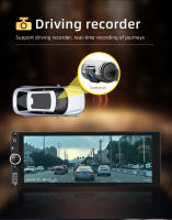 Radio con GPS para coche, reproductor Multimedia con Android, IPS, 6,9 pulgadas, 1DIN, Carplay, vídeo, MP5, Mirror Link, Bluetooth, estéreo, carga USB - details 10
