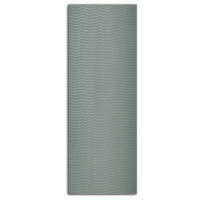 ESTERILLA DE YOGA AMIKO DE COLOR GRIS Y MEDIDAS 1,73x61 CM. - details 3