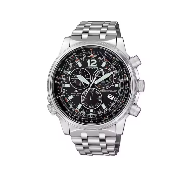 Reloj Radiocontrolado acero Cristal Zafiro CB5860-86E CB5860-86E  Raíz Relojes online Relojes Citizen para Hombre - Eco Drive y Más | SM Joyeros HOMBRE inicio Relojes de Hombre Relojes Citizen Hombre Relojes para hombre - 1
