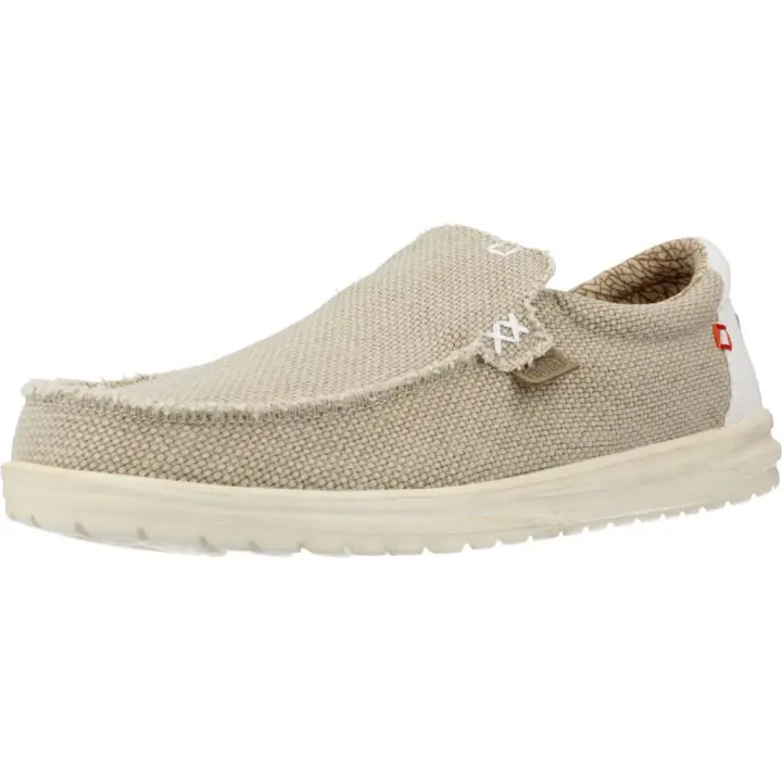 Informales Hombre Marca Hey Dude Modelo Mikka Braided - 1