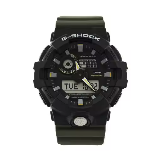 Reloj Casio GA-710TU-1A3ER Casio - 1