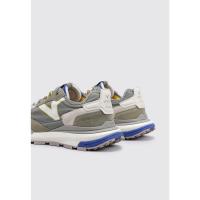 victoria WING EVO - SPORT Deportivas Planas Hombre Verde - details 2
