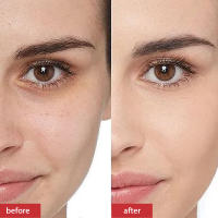 Crema para el cuidado de la piel, SAUVASINE crema de ácido kójico para el rostro ilumina la piel y suaviza la crema para el cuidado de la piel 50 g - details 2