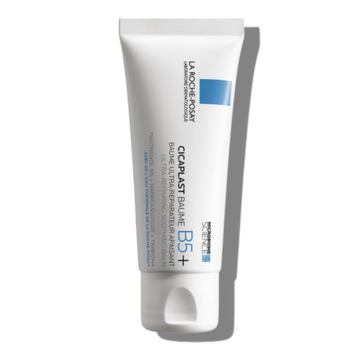 LA ROCHE POSAY - CICAPLAST BAUME B5+ 100 ML