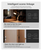 Interruptor Inteligente 16A Tuya ZigBee 3.0 Para Automatización DIY Módulo De Control De Luz Soporta 2 Maneras De Control Compatible Con Alexa Y Google Home - details 9