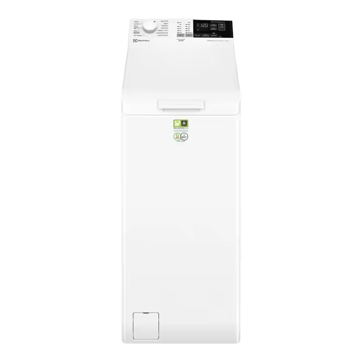 Lavadora Electrolux EN6T4722NF 40 cm 1200 rpm 7 kg - 1