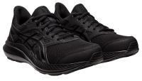 ASICS JOLT 4 BLACK/BLACK 1012B421 001 ZAPATILLAS MUJER - details 0