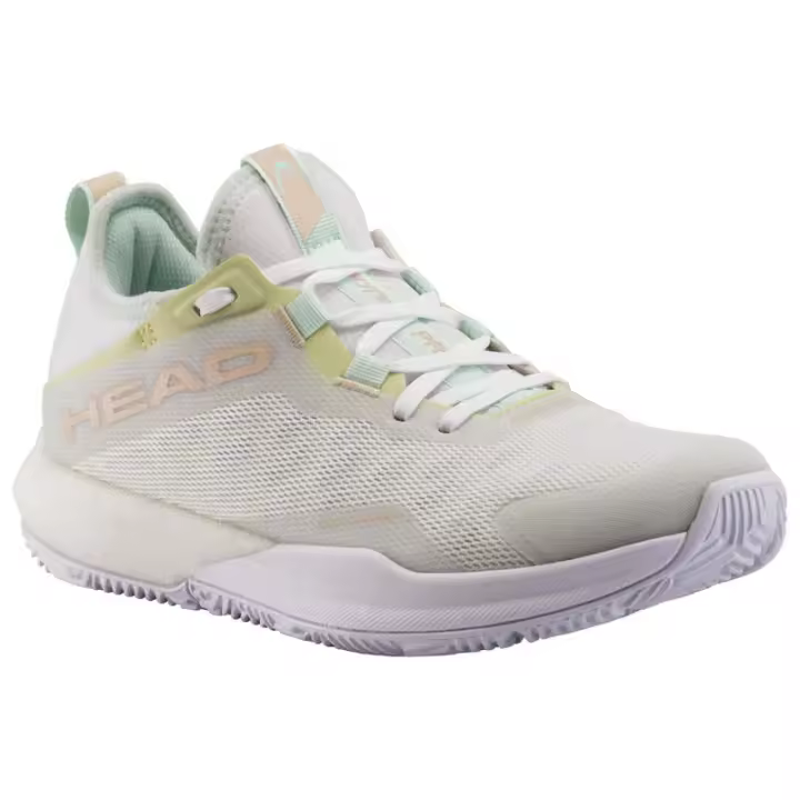 Zapatillas de Padel Head Motion Pro Padel para dama modelo 247613 . El precio más rebajado del mercado en las zapatillas de gama más alta - 1