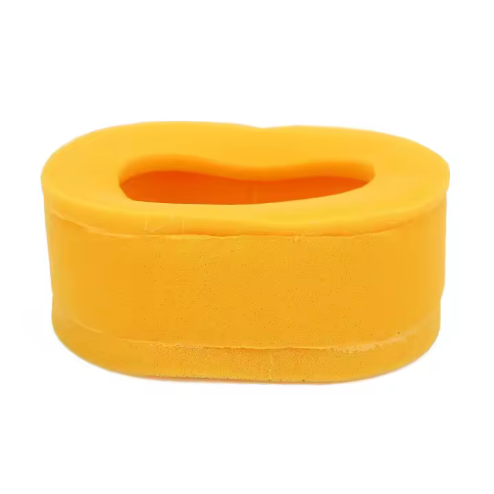 Motorcycle Air Filter Replacement for Suzuki DR125 DR125SE DR200 DR200SE DR200S SP200 - 1
