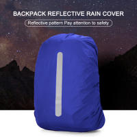 Cubierta Impermeable Para Mochila 30L/60L Mejorada Resistente Al Polvo Para Camping Al Aire Libre Senderismo Escalada Durable Cubierta De Lluvia Para Mochila - details 4