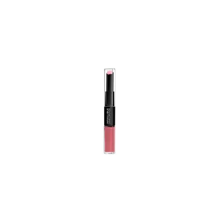 L'Oréal Paris - LABIAL INFALIBLE 24H - 1
