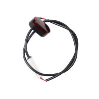 Cable De Luz Trasera Para Xiaomi M365 Electric Scooter 1S pro Con Placa De Circuito LED Accesorios Ligeros Para Patinetes Eléctricos - details 4