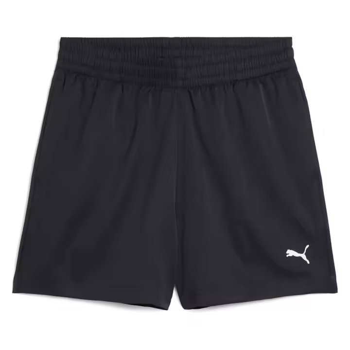 Puma Pantalones Cortos Deportivos Ess 5´´ Negro - 1