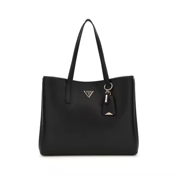 Bolso Guess  para mujer en color negro - 1