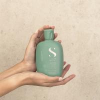 Alfaparf Sdl Scalp Rebalance Antidandruff Shampoo 250Ml - details 0