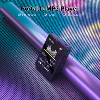 Reproductor De MP3 Portátil Bluetooth Con Altavoz Estéreo Versión Estudiantil Mini Deportiva Reproducción De Vídeo Y Grabación - details 4