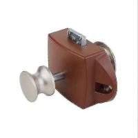 1 Pieza cerradura de la Puerta Camper inodoro cerradura de la Puerta Baño - details 1
