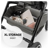 HAUCK Carrito de bebé duo MOVE N CARE SET de Hauck - details 2