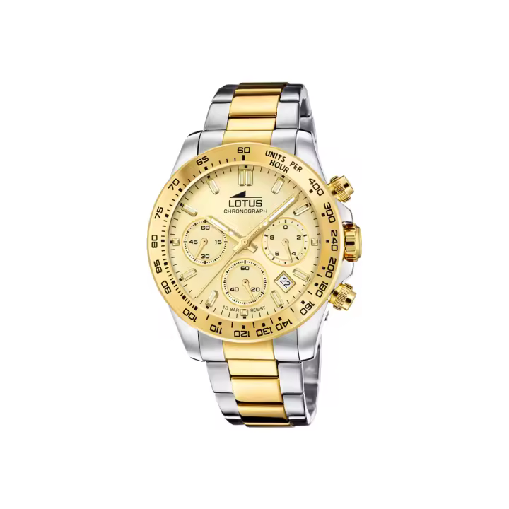 Lotus  Reloj 18913/2 , para Hombre - 1